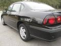 2005 Black Chevrolet Impala   photo #9