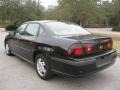 2005 Black Chevrolet Impala   photo #11