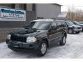 Deep Beryl Green Pearl - Grand Cherokee Laredo 4x4 Photo No. 1