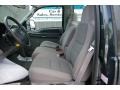 Dark Green Satin Metallic - F250 Super Duty XLT Regular Cab 4x4 Photo No. 3