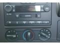 Dark Green Satin Metallic - F250 Super Duty XLT Regular Cab 4x4 Photo No. 7