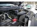 Dark Green Satin Metallic - F250 Super Duty XLT Regular Cab 4x4 Photo No. 14