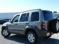 2006 Light Khaki Metallic Jeep Liberty Sport  photo #3