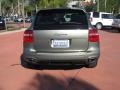 Olive Green Metallic - Cayenne Tiptronic Photo No. 5