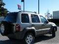 2006 Light Khaki Metallic Jeep Liberty Sport  photo #5