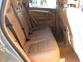 2008 Olive Green Metallic Porsche Cayenne Tiptronic  photo #9