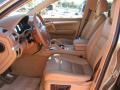 Olive Green Metallic - Cayenne Tiptronic Photo No. 11