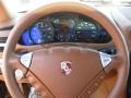 Olive Green Metallic - Cayenne Tiptronic Photo No. 13