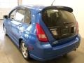 Cosmic Blue Metallic - Aerio SX AWD Sport Wagon Photo No. 7