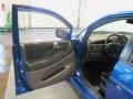 2004 Cosmic Blue Metallic Suzuki Aerio SX AWD Sport Wagon  photo #14