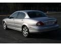 2004 Platinum Metallic Jaguar X-Type 3.0  photo #7