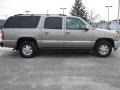 Pewter Metallic - Yukon XL SLT Photo No. 2