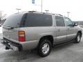 Pewter Metallic - Yukon XL SLT Photo No. 3