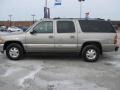 Pewter Metallic - Yukon XL SLT Photo No. 5