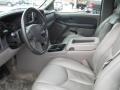 Pewter Metallic - Yukon XL SLT Photo No. 7