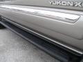 Pewter Metallic - Yukon XL SLT Photo No. 13