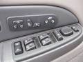 Pewter Metallic - Yukon XL SLT Photo No. 15