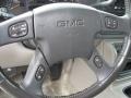 Pewter Metallic - Yukon XL SLT Photo No. 16