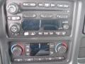 Pewter Metallic - Yukon XL SLT Photo No. 17