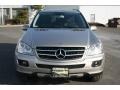 Pewter Metallic - ML 350 4Matic Photo No. 2