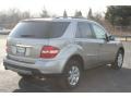 Pewter Metallic - ML 350 4Matic Photo No. 5
