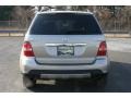 Pewter Metallic - ML 350 4Matic Photo No. 6