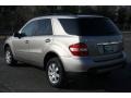 Pewter Metallic - ML 350 4Matic Photo No. 7
