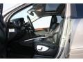 Pewter Metallic - ML 350 4Matic Photo No. 11