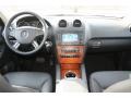 Pewter Metallic - ML 350 4Matic Photo No. 13