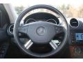 Pewter Metallic - ML 350 4Matic Photo No. 14