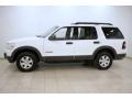 2006 Oxford White Ford Explorer XLT 4x4  photo #4