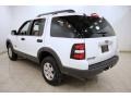 2006 Oxford White Ford Explorer XLT 4x4  photo #5