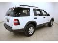 2006 Oxford White Ford Explorer XLT 4x4  photo #7