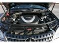 Pewter Metallic - ML 350 4Matic Photo No. 22