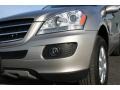 Pewter Metallic - ML 350 4Matic Photo No. 23