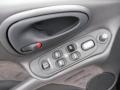 1999 Medium Purple Metallic Pontiac Grand Am SE Sedan  photo #10
