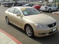 Chardonnay Pearl - GS 300 Photo No. 2