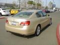 Chardonnay Pearl - GS 300 Photo No. 3