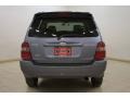Bluestone Metallic - Highlander 4WD Photo No. 6