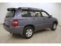 Bluestone Metallic - Highlander 4WD Photo No. 7
