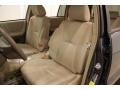 2007 Bluestone Metallic Toyota Highlander 4WD  photo #9