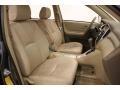 2007 Bluestone Metallic Toyota Highlander 4WD  photo #14