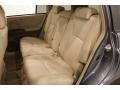 Bluestone Metallic - Highlander 4WD Photo No. 16
