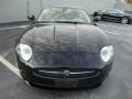 Ebony Black - XK XK8 Coupe Photo No. 3