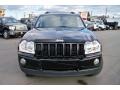 Black - Grand Cherokee Laredo 4x4 Photo No. 2