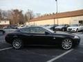 Ebony Black - XK XK8 Coupe Photo No. 6