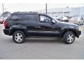 Black - Grand Cherokee Laredo 4x4 Photo No. 4