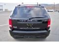 Black - Grand Cherokee Laredo 4x4 Photo No. 6