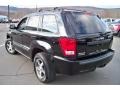 Black - Grand Cherokee Laredo 4x4 Photo No. 7