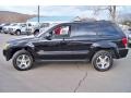 Black - Grand Cherokee Laredo 4x4 Photo No. 8